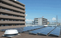 川岸電気工事