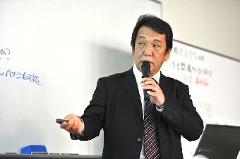 環境ネットワーク