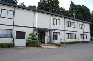 シャイニングサービス