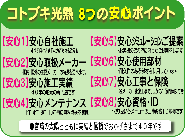 コトブキ光熱