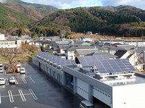 岡島ハウス産業