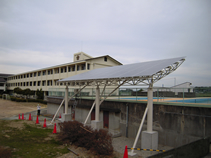 岡島ハウス産業
