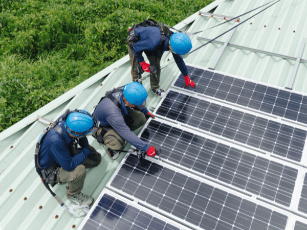 株式会社エーピーシーメンテンナス