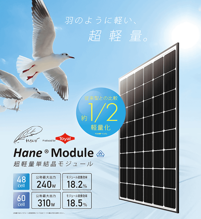 Hane® Module