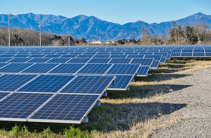 農地転用なら太陽光発電