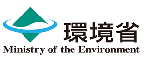 環境省のロゴ