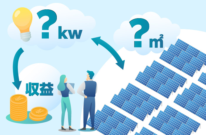 容量別シミュレーション