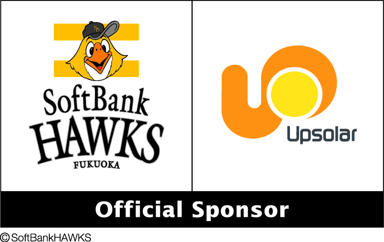 Upsolar Japan